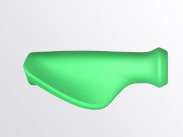 Let's Twist Again Crutches (Pair) - Image 11