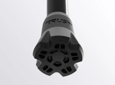 Let's Twist Again Crutches (Pair) - Image 4