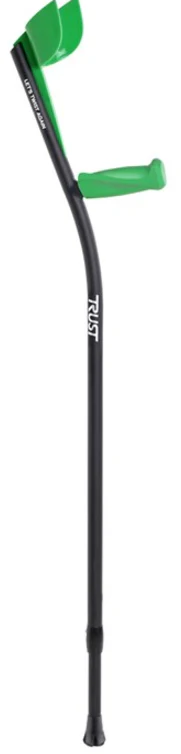 Let's Twist Again Crutches (Pair) - Image 7