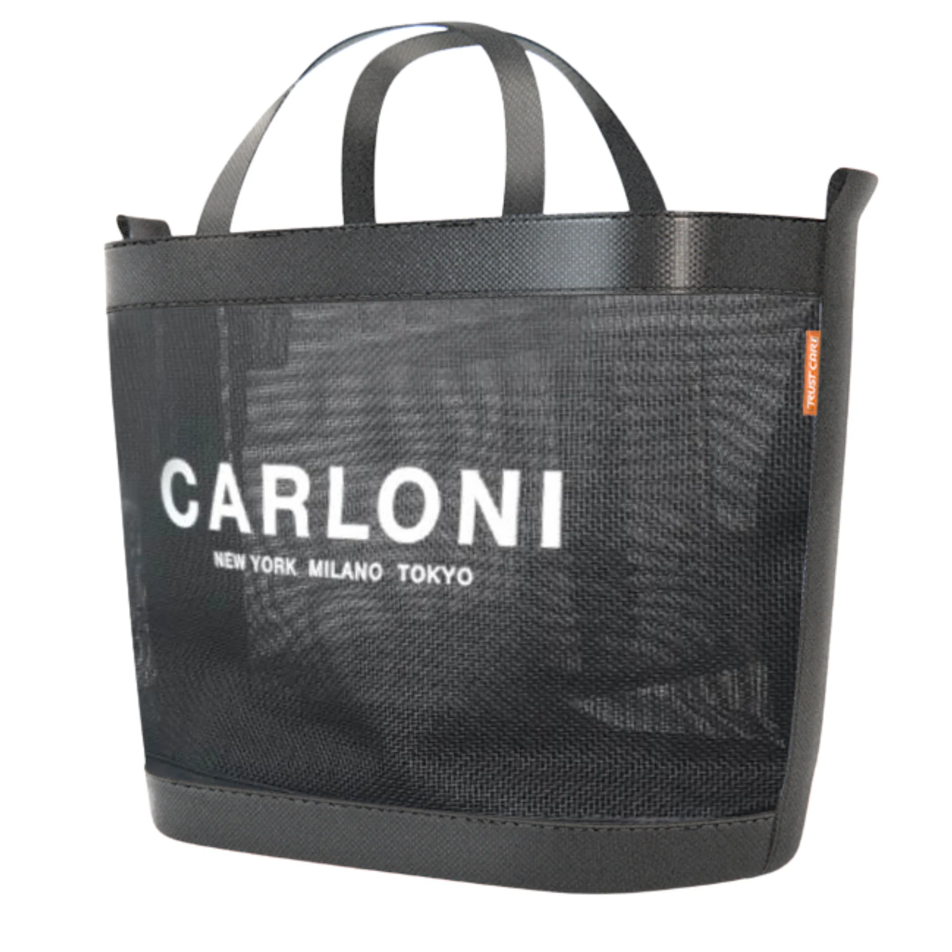 Mesh Basket for Let's Move Rollator - Image 3