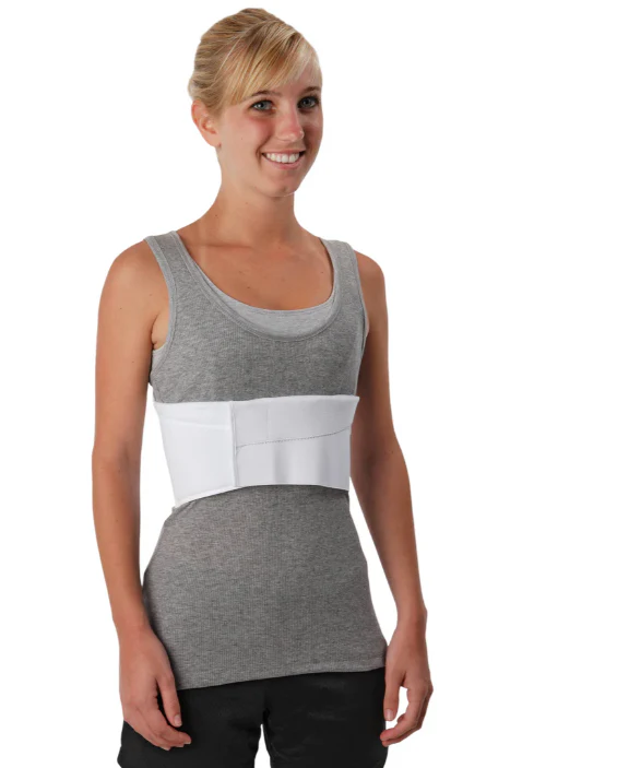 Össur Elastic Rib Belt - Image 4