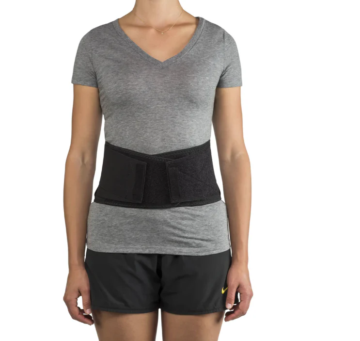 Össur Formfit Advanced Back Support - Image 3