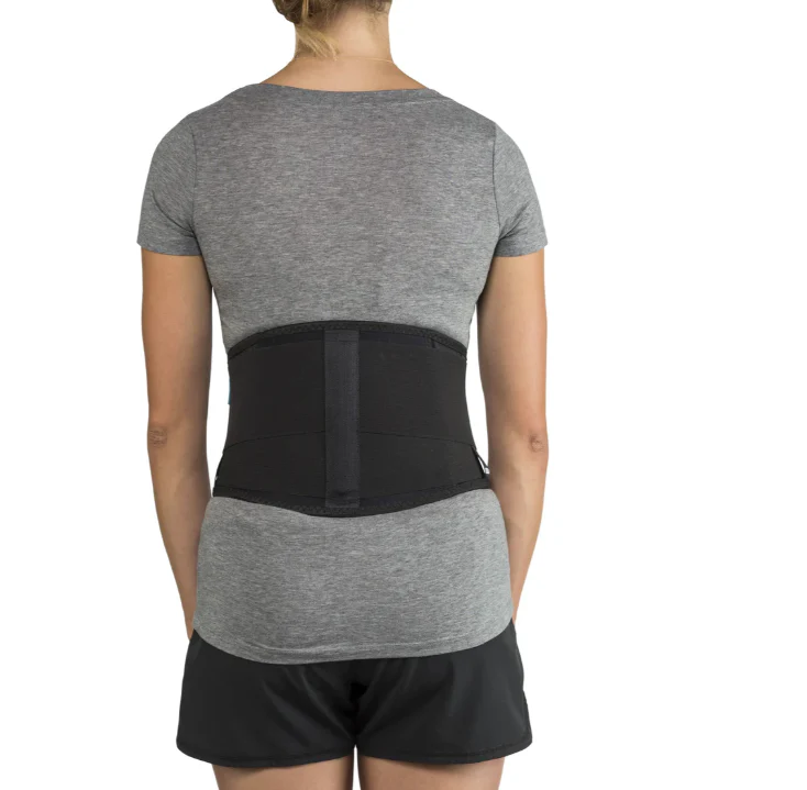 Össur Formfit Advanced Back Support - Image 4