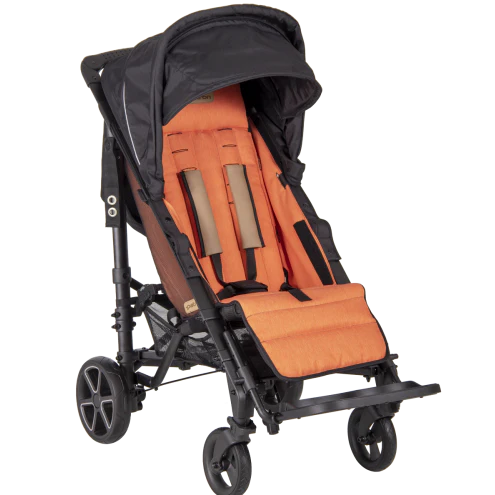 Patron Piper Comfort Buggy - Image 3