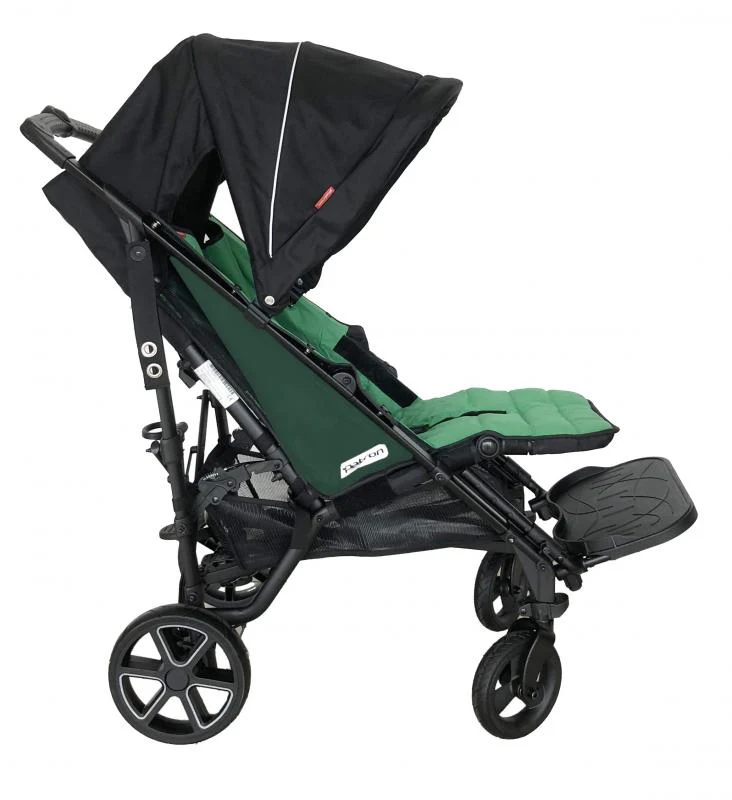 Patron Piper Comfort Buggy - Image 4