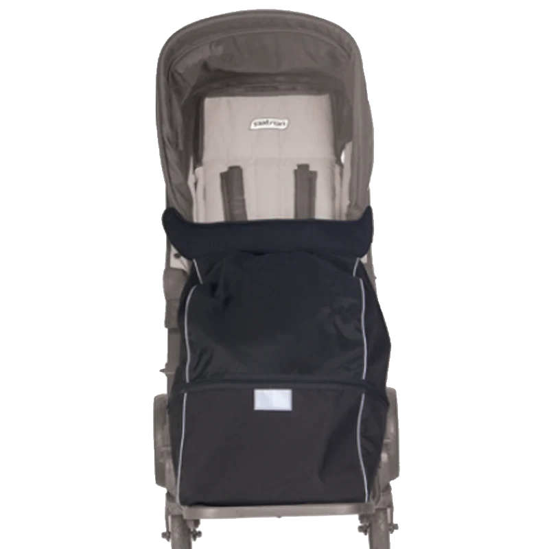 Patron Piper Comfort Buggy - Image 10