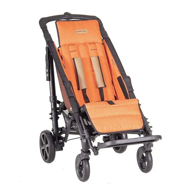 Patron Piper Comfort Buggy - Image 6