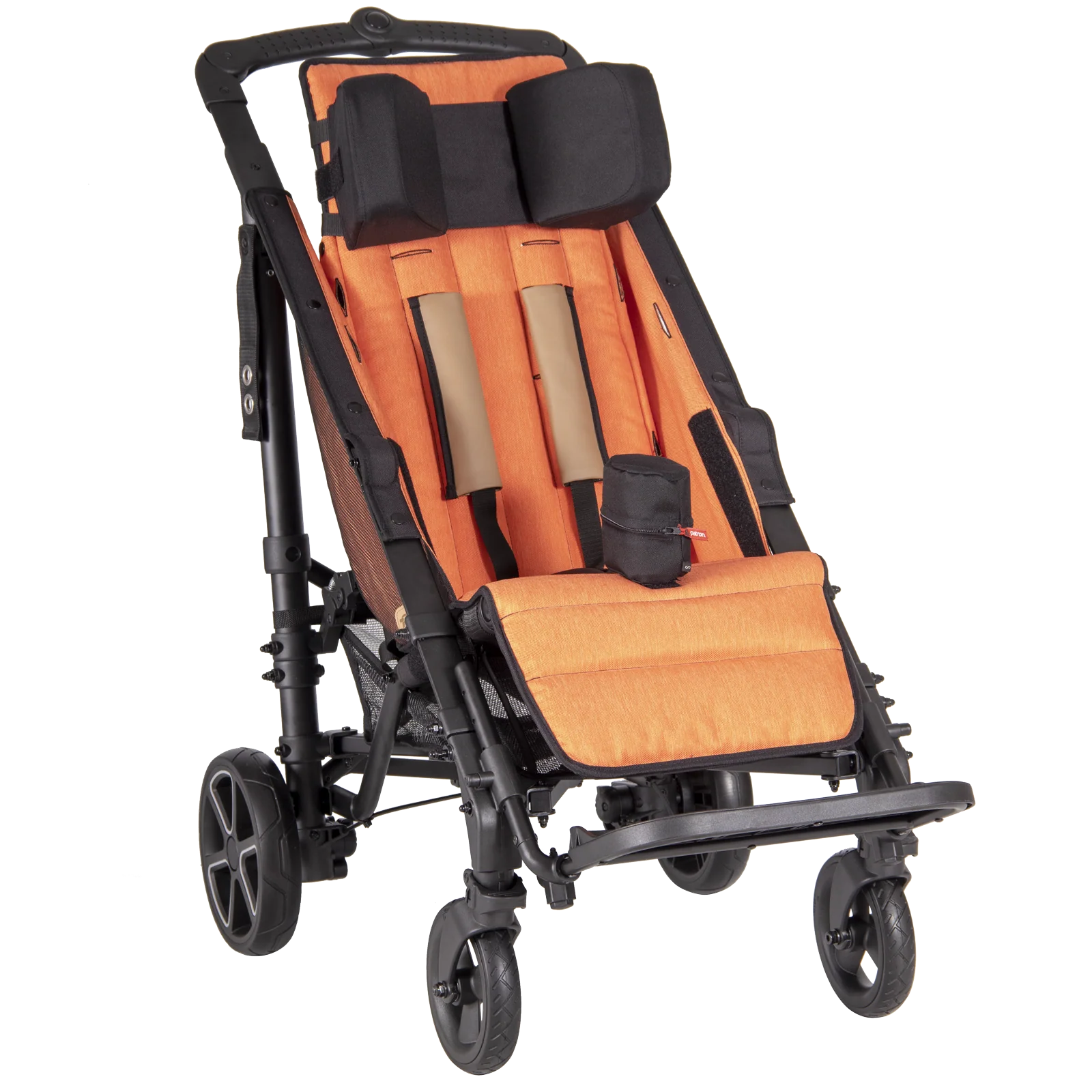 Patron Piper Comfort Buggy - Image 7