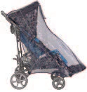 Patron Piper Comfort Buggy - Image 9