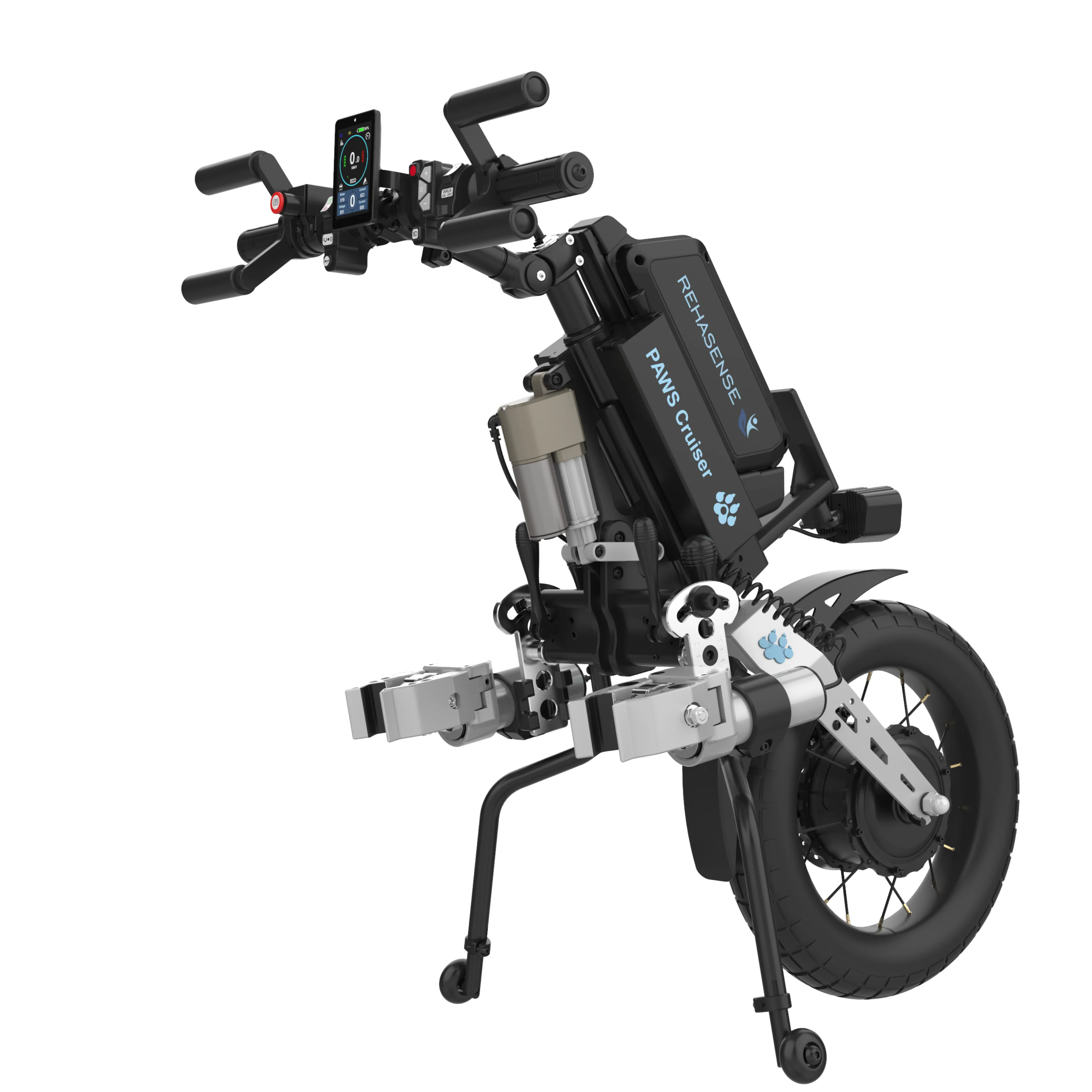 PAWS Tetra Handles Conversion Kit - Image 3