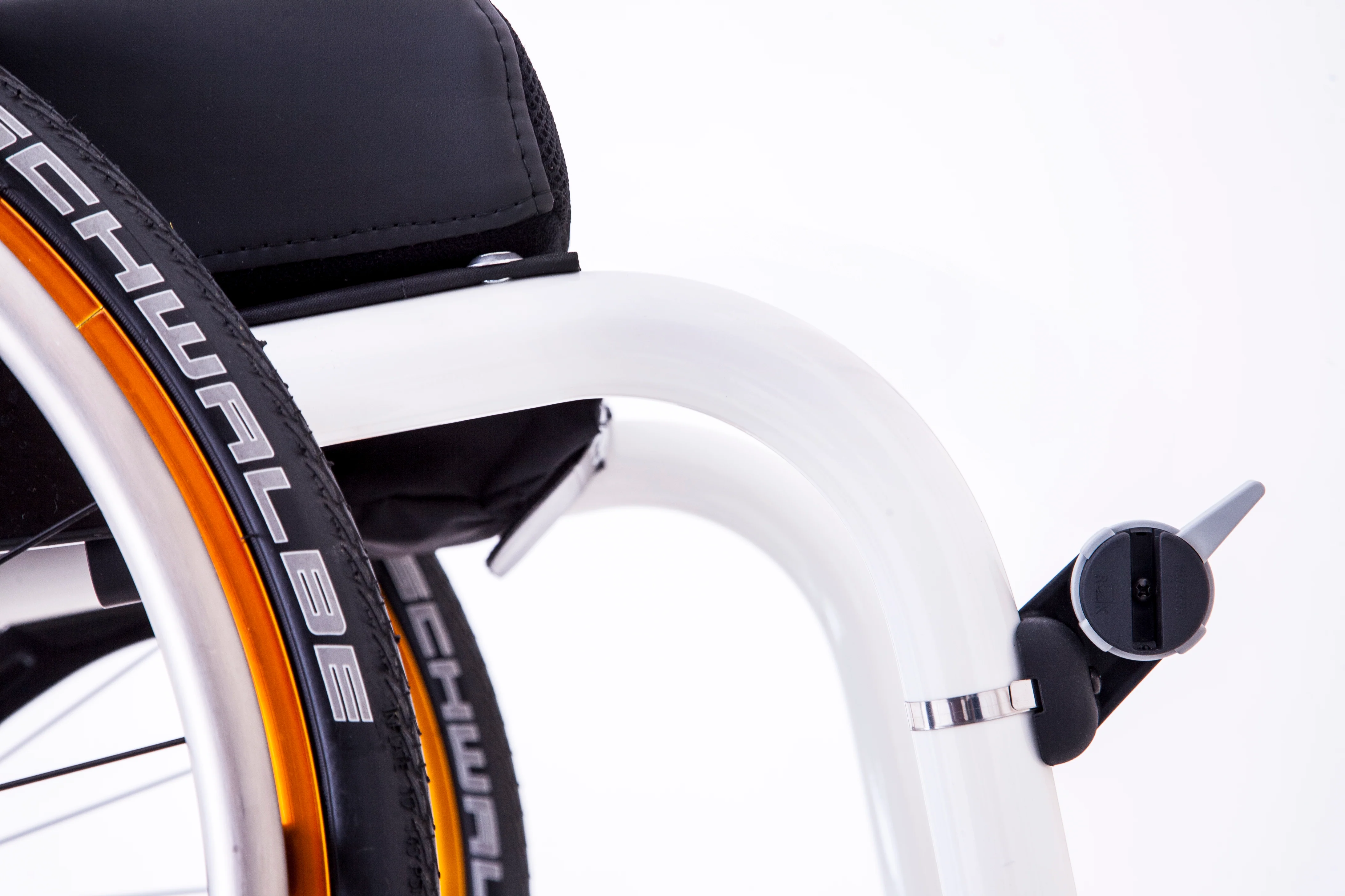 Quokka Horizontal Wheelchair and Rollator Bag - Image 4