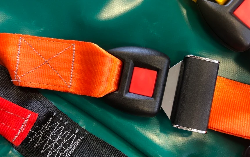 Spectrum Healthcare Bariatric EvacMat - Image 6