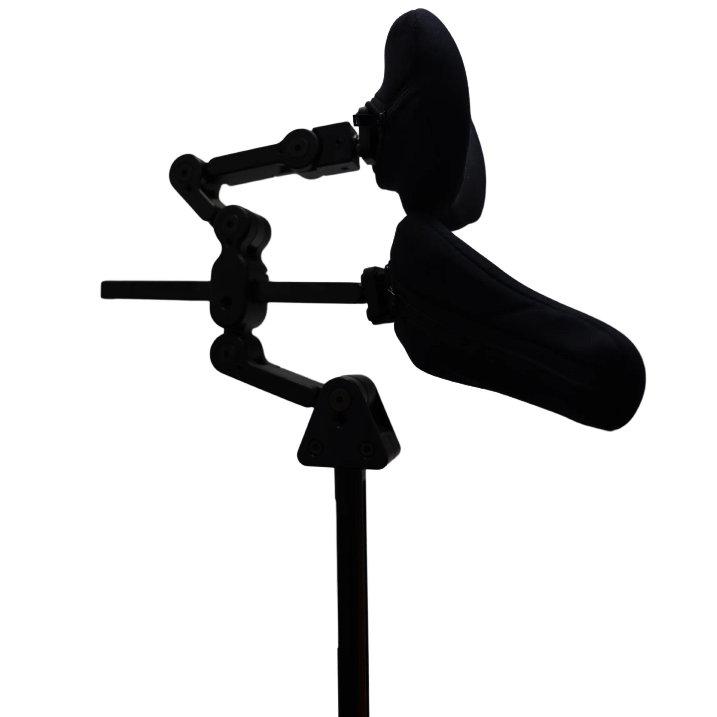 Stealth Ultra Complete Headrest Assembly - Image 4