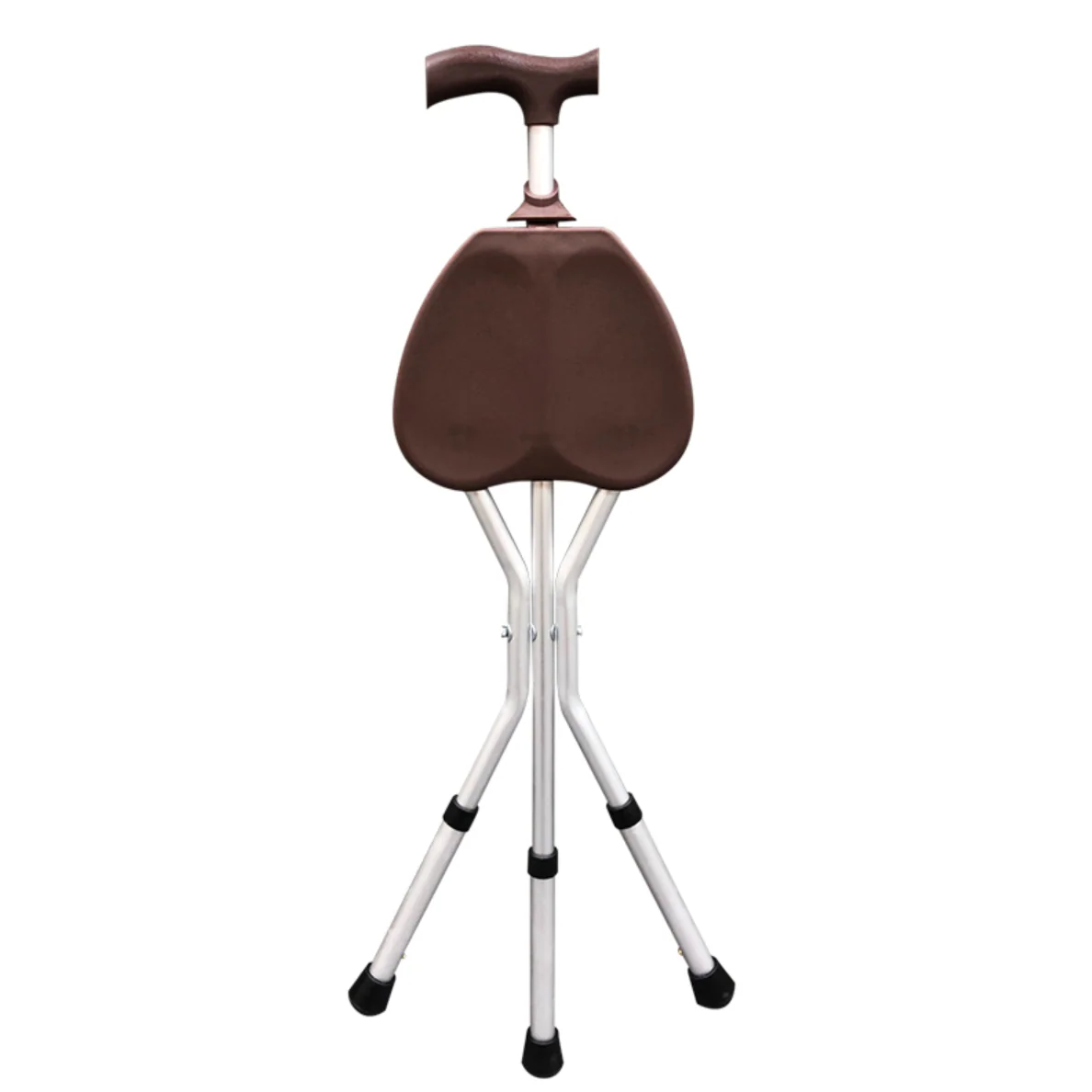 Tripod Cane with Seat - Image 3
